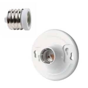 Image Accessoires de lampes